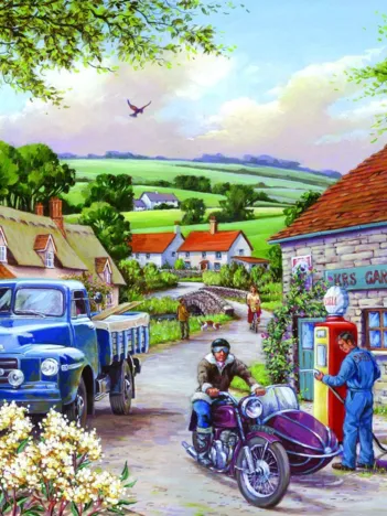 Produit Pièces XXL - Topping Up Image