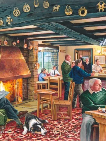 Produit Mine's A Pint Image