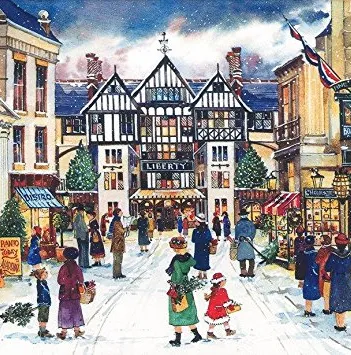 Produit Going To Town Image