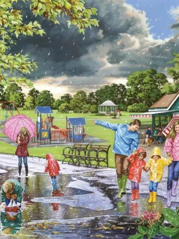 Produit Flaques Image