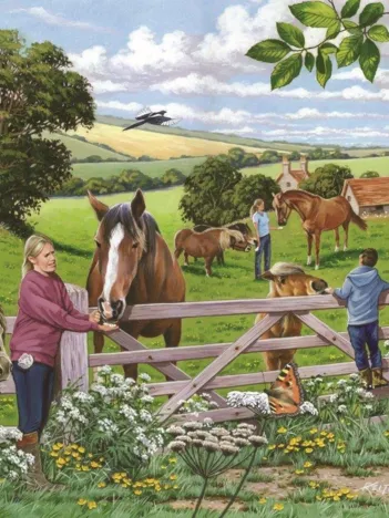 Produit Sugar Lumps Image