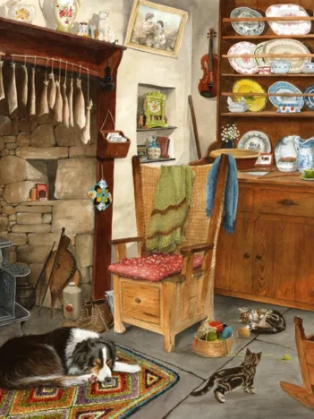 Produit Pièces XXL - Fisherman's Cottage Image