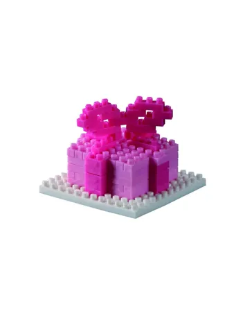 Produit Nano Puzzle 3D - Carte Cadeau Image