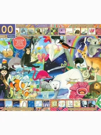 Produit Sciences Naturelles Image