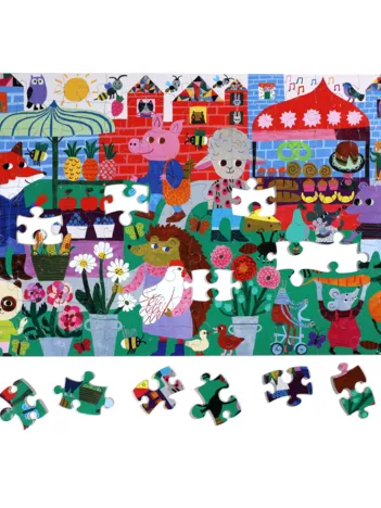 Produit Marche Ecologique Image