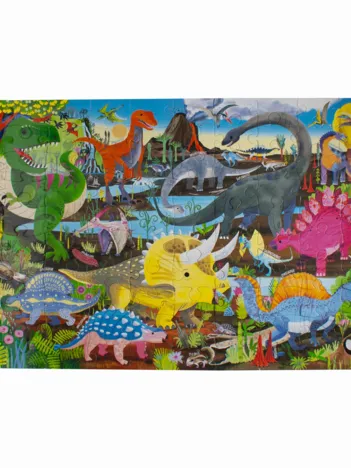 Produit Terre des Dinosaures Image