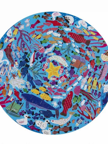 Produit Sous la Mer Image