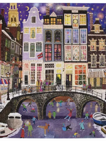 Produit Magical Amsterdam Image