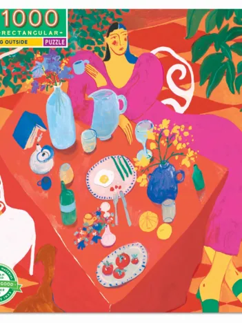 Produit MANGER À L'EXTÉRIEUR Image