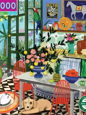 Produit Green Kitchen Image