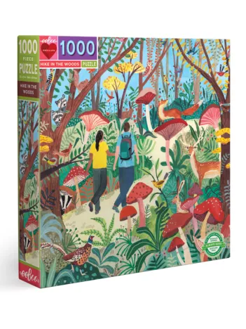 Produit RANDONNEE DANS LES BOIS Image