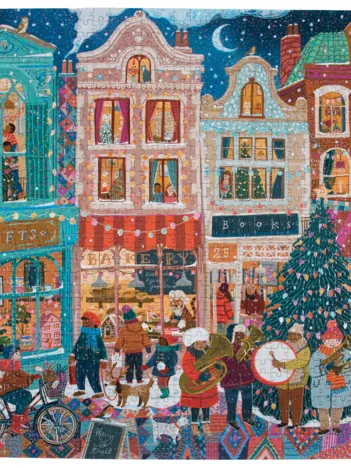 Produit DE JOYEUSES FÊTES Image