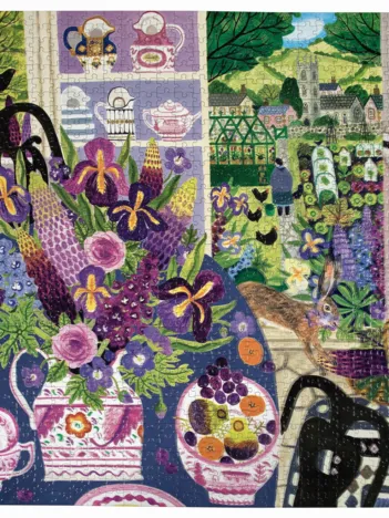 Produit Lavender Kitchen Image