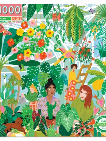 Produit Plant Ladies Image