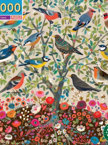 Produit Songbirds Tree Image