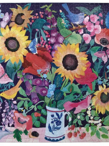 Produit Summer Bouquet Image