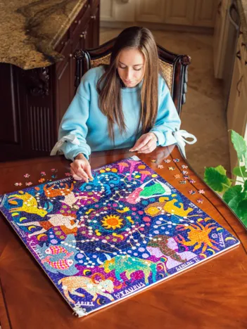 Produit ZODIAC Image