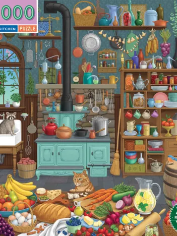 Produit Alchemist'S Kitchen Image