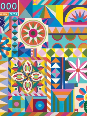 Produit Jardin Ensoleillé Image