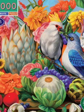 Produit Fruits Magiques Image