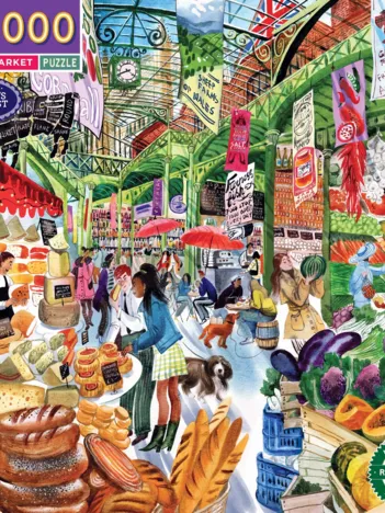 Produit Marché de Londres Image