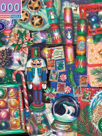 Produit Décoration de Noël Image