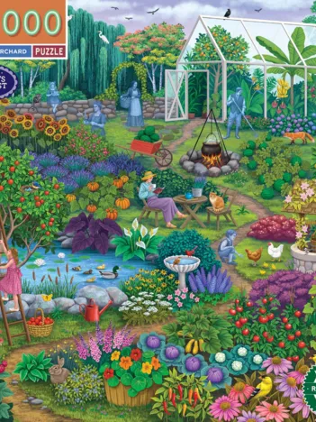 Produit Verger de l'Alchimiste Image