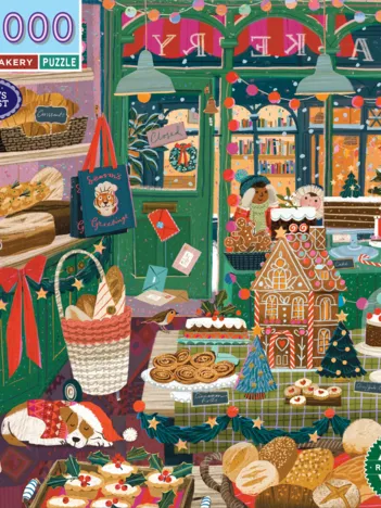 Produit Boulangerie Des Fêtes Image