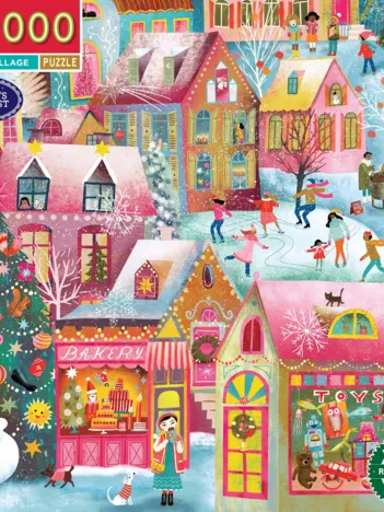 Produit Village De Vacances Image