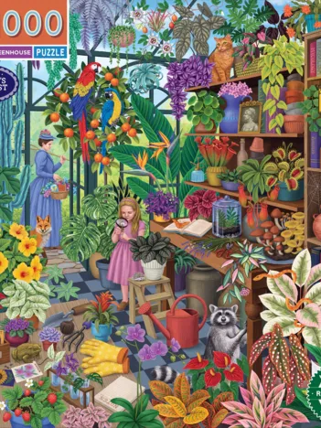 Produit Serre De L'Alchimiste Image