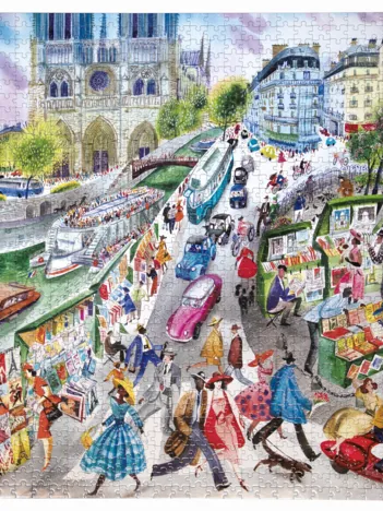 Produit Libraire De Paris Image