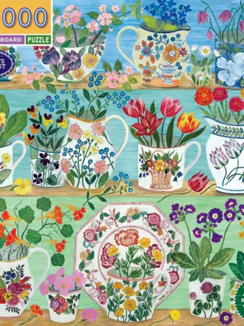 Produit Armoire À Fleurs Image