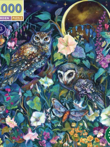 Produit Jardin De Lune Image