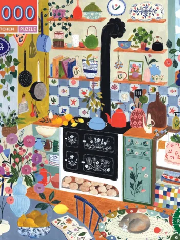 Produit Cuisine Du Matin Image