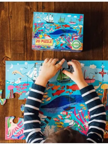 Produit Exploration Marine Image