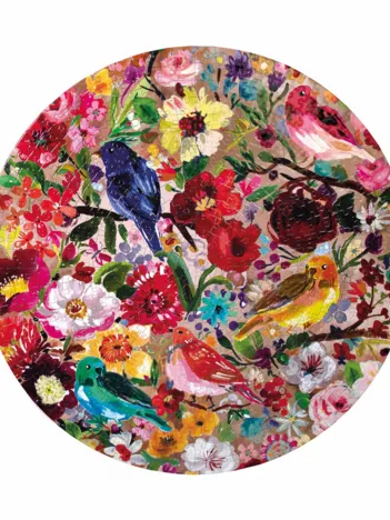 Produit Birds & Blossoms Image