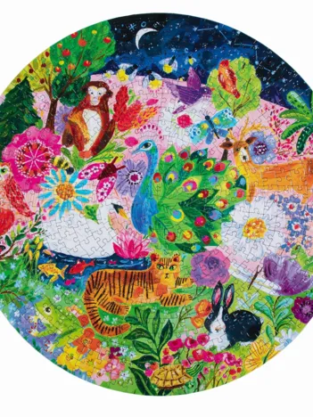 Produit Garden Sanctuary Image