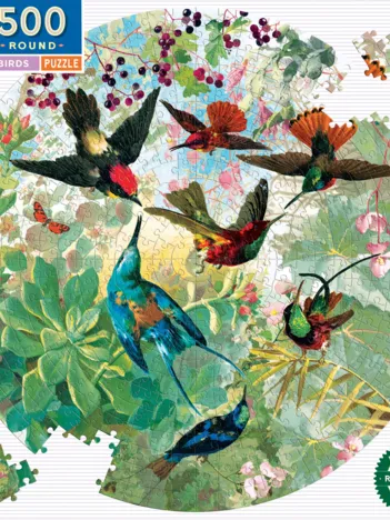 Produit Colibris Image