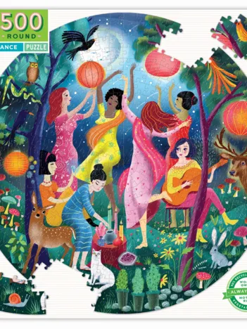 Produit Moon Dance Image