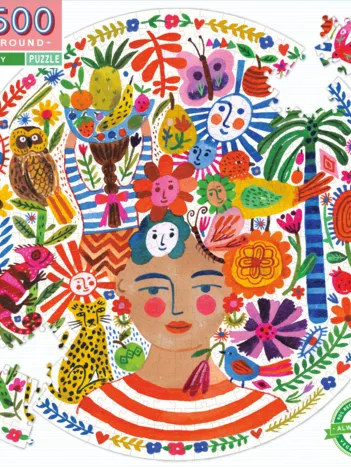 Produit Positivity Image