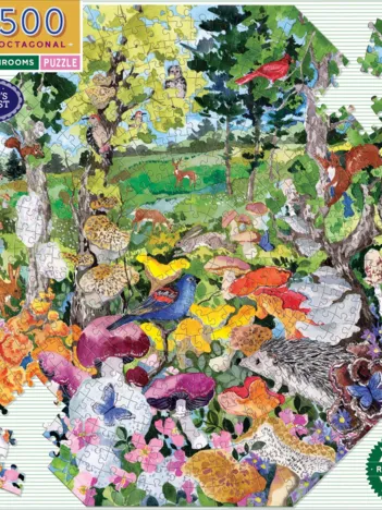 Produit Champignons Comestibles Image