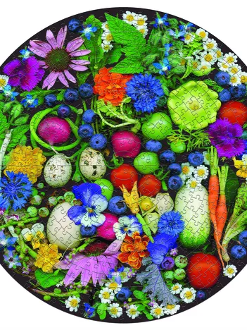 Produit Récolte Bio Image