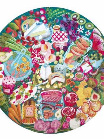 Produit Charcuterie Image