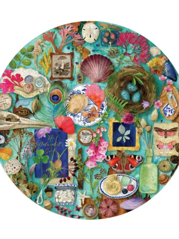 Produit Collectionner La Nature Image