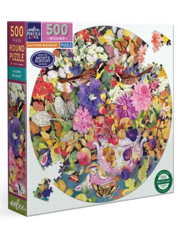 Produit Bouquet D'Automne Image