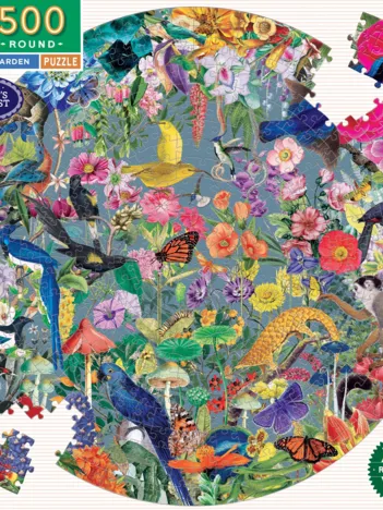 Produit Jardin Paradisiaque Image