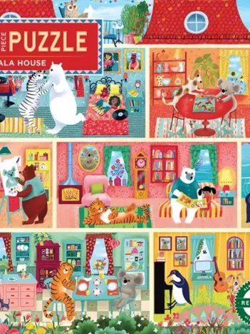 Produit Maison Des Koalas Image