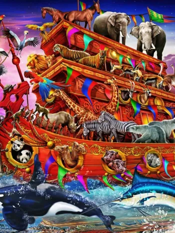 Produit The Ark Image