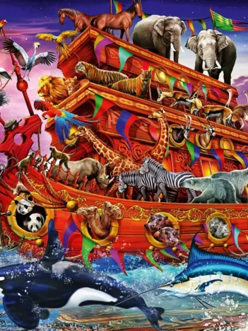 Produit The Ark Image