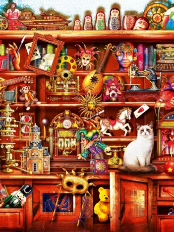 Produit Ye Old Shoppe Image